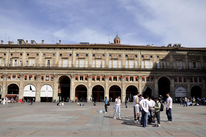 Palazzo dei Banchi Palazzo dei Banchi