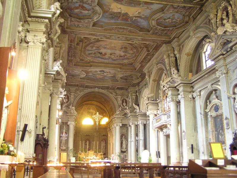 Sant'Agostino, Modena Sant'Agostino, Modena