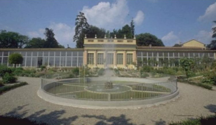 Orto Botanico