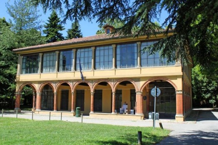 Palazzina della VIola