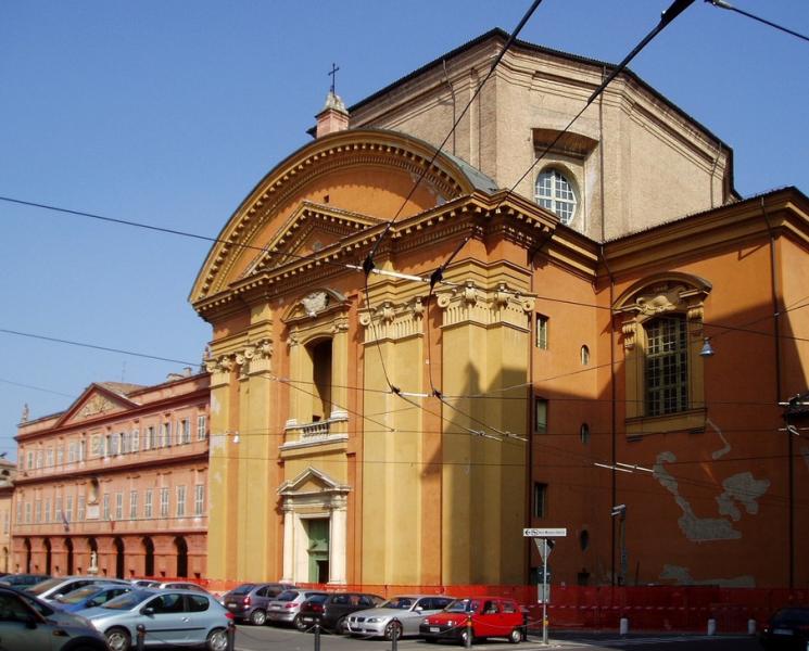 San Domenico San Domenico