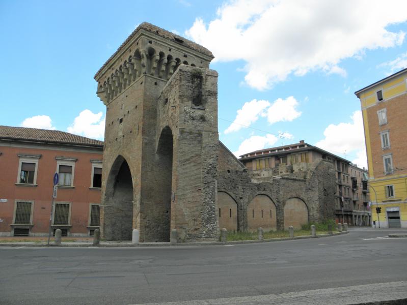 Porta San Donato