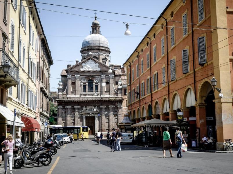 Chiesa del Voto Chiesa del Voto
