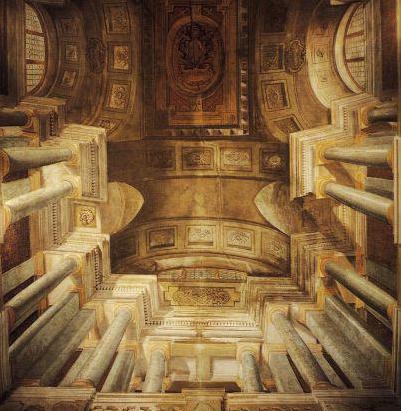 Girolamo Curti/ Galleria del Legato Girolamo Curti/ Galleria del Legato