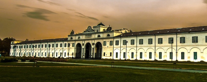 Foro Boario Foro Boario