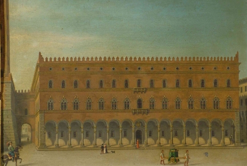 Palazzo Bentivoglio