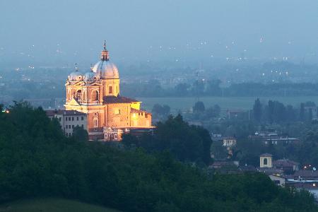 Santuario di Fiorano