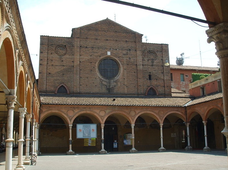 Santa Maria dei Servi Santa Maria dei Servi