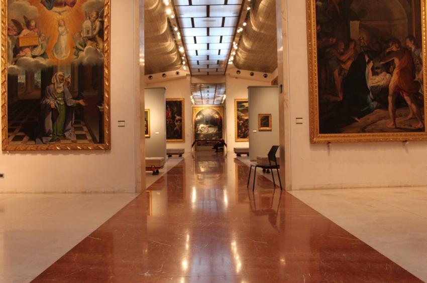 Pinacoteca Nazionale Pinacoteca Nazionale
