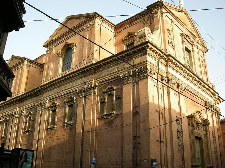 San Salvatore San Salvatore