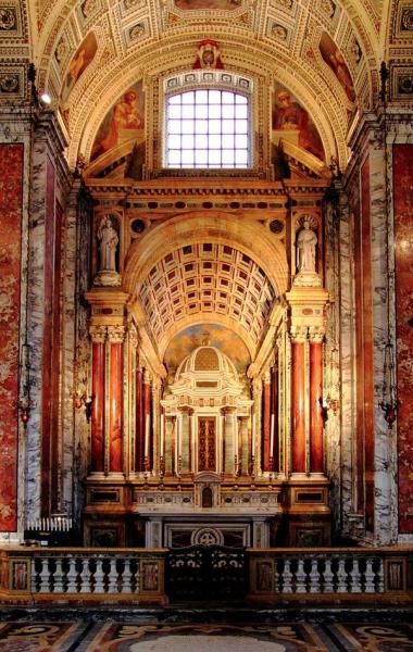 San Pietro San Pietro