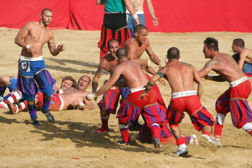 Calcio Storico Calcio Storico