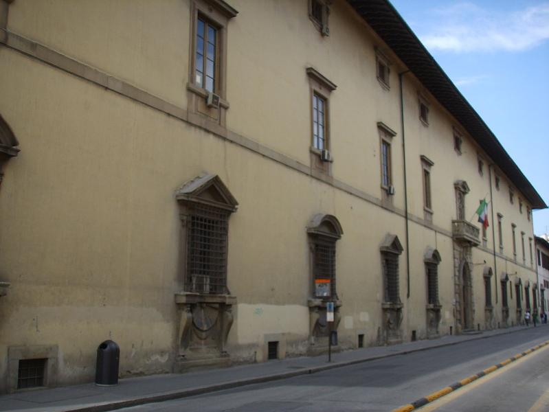 Casino Mediceo Casino Mediceo