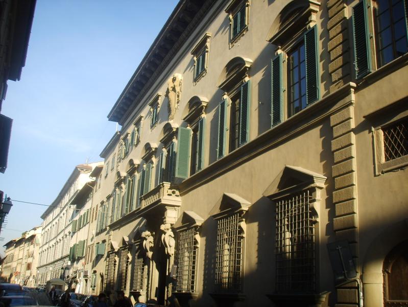 Palazzo Marucelli-Fenzi