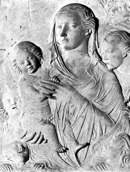 Madonna del Carmine Madonna del Carmine