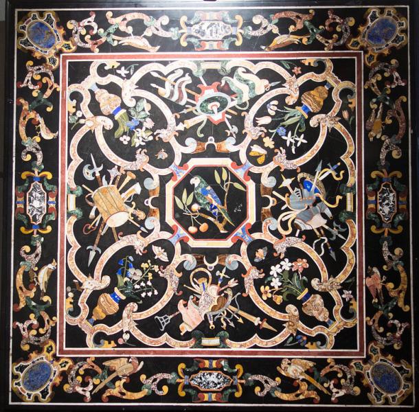 Opificio delle pietre dure Opificio delle pietre dure