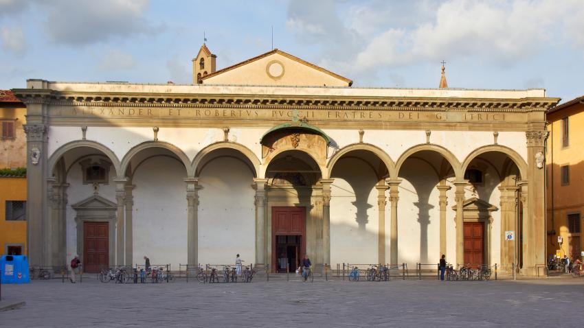 Santissima Annunziata Santissima Annunziata