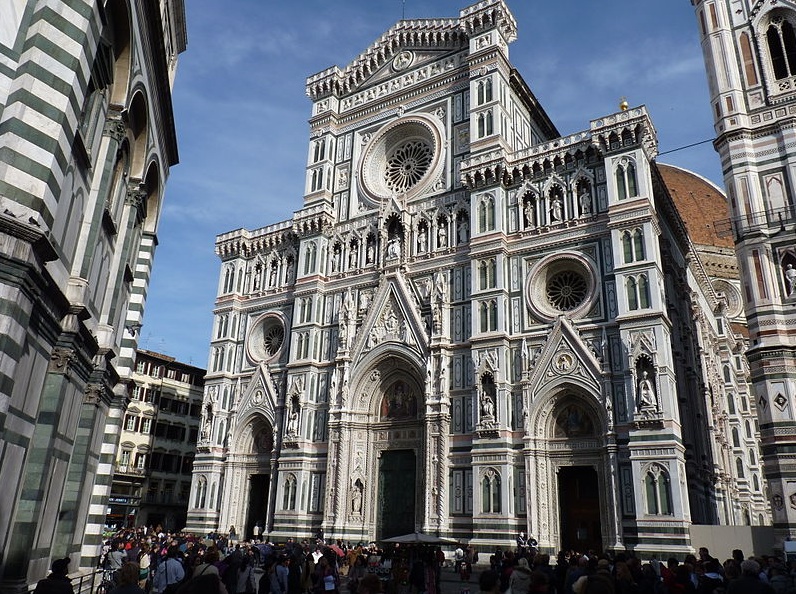 Santa Maria del Fiore Santa Maria del Fiore
