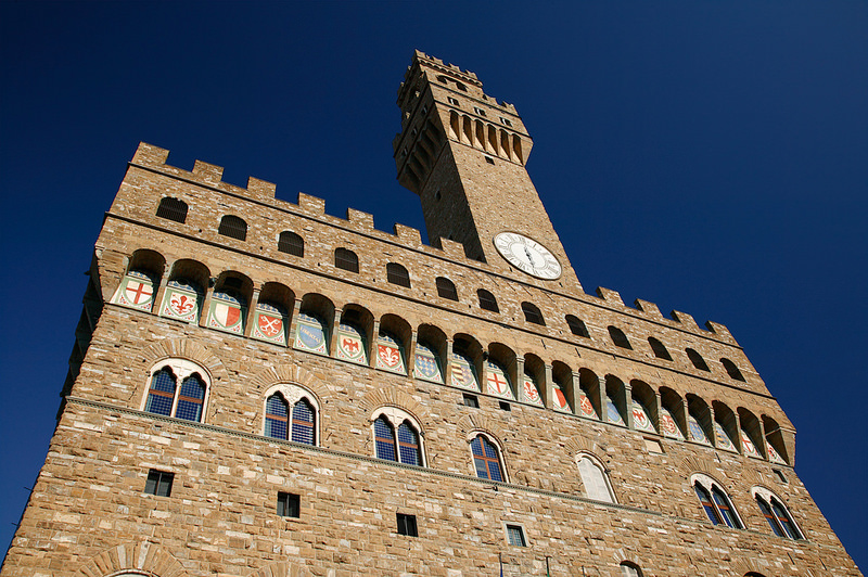 Palazzo Vecchio Palazzo Vecchio