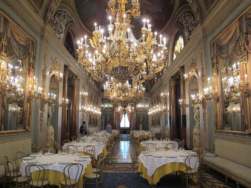 Palazzo Borghese Palazzo Borghese