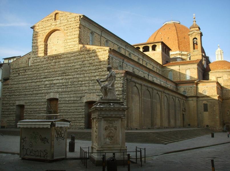 San Lorenzo San Lorenzo