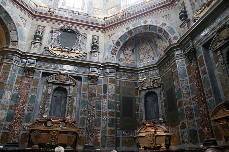 Chapel of the Princes Chapel of the Princes