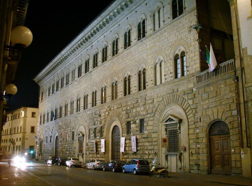 Palazzo Medici-Riccardi