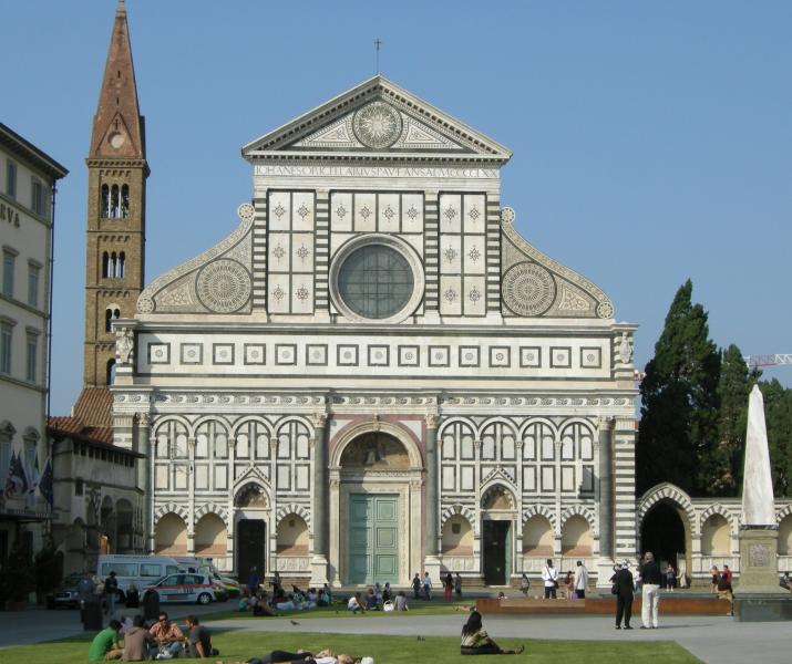 Santa Maria Novella