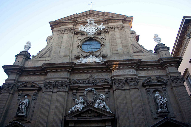 San Gaetano San Gaetano