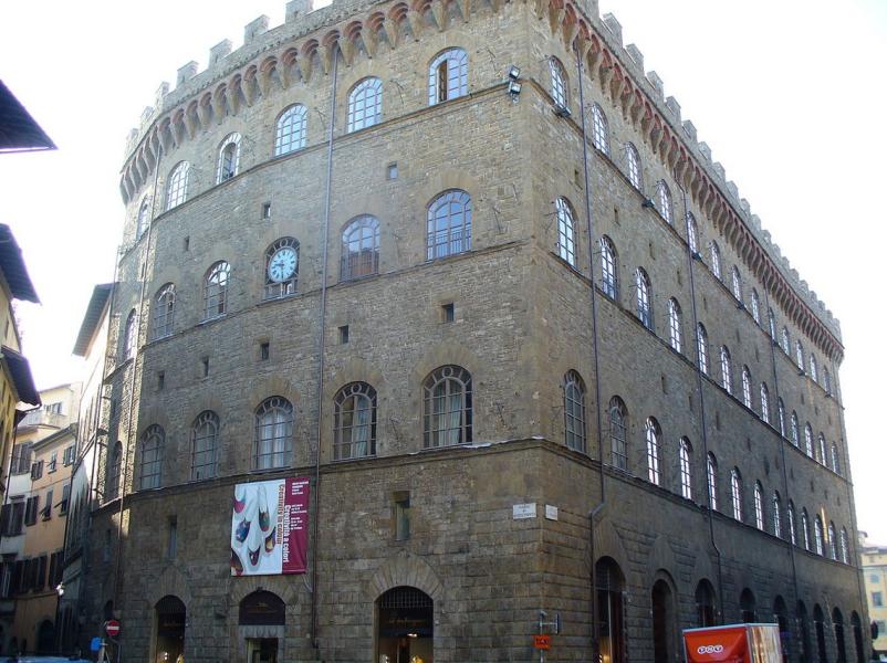 Palazzo Spini Feroni Palazzo Spini Feroni