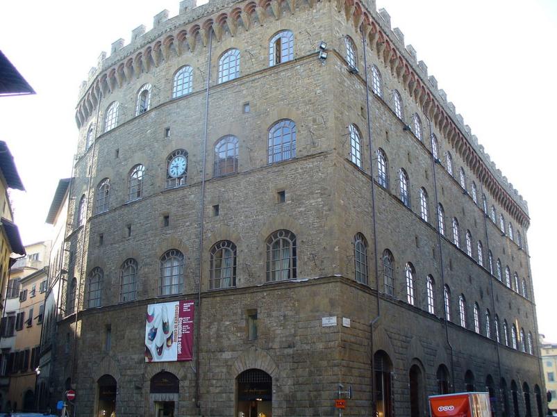 Palazzo Spini Feroni