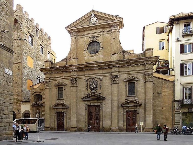 Santa Trinita Santa Trinita