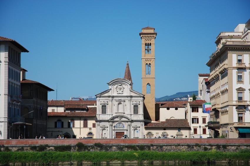Ognissanti Ognissanti