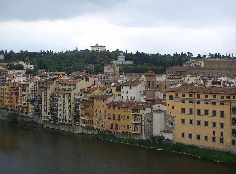 Oltrarno Oltrarno