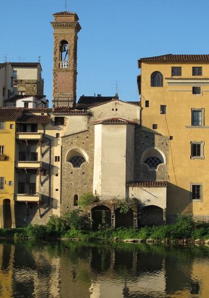 San Jacopo Soprarno San Jacopo Soprarno