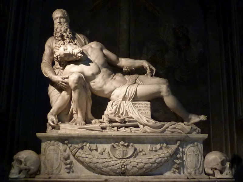 Pietà (SS. Annunziata) Pietà (SS. Annunziata)
