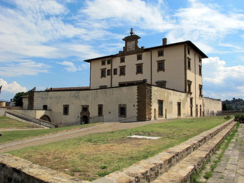 Forte di Belvedere Forte di Belvedere