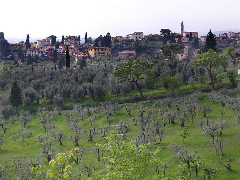 Settignano Settignano