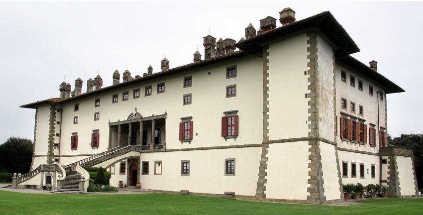 Villa Ariminio