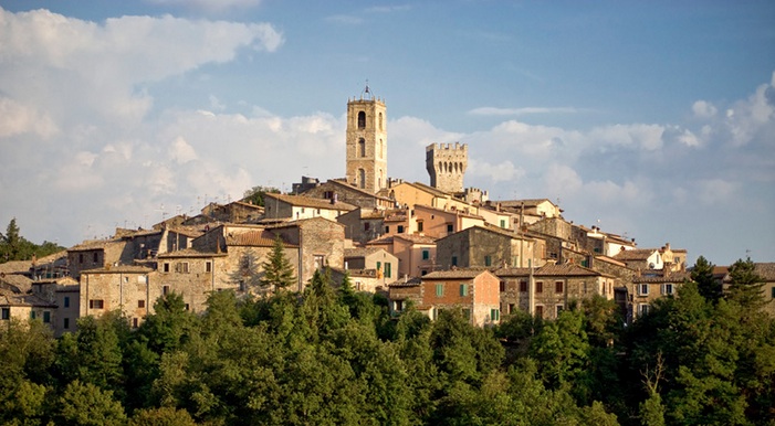 San Casciano in Val di Pesa