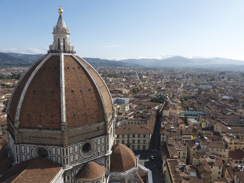 Brunelleschi's dome