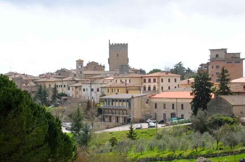 Castellina in Chianti Castellina in Chianti