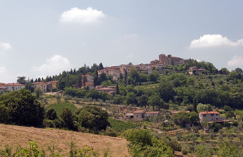 Panzano Panzano