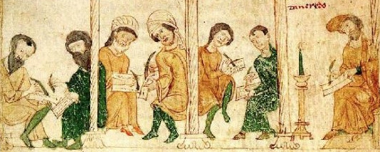 Liber ad honorem Augusti of Peter of Eboli Liber ad honorem Augusti of Peter of Eboli