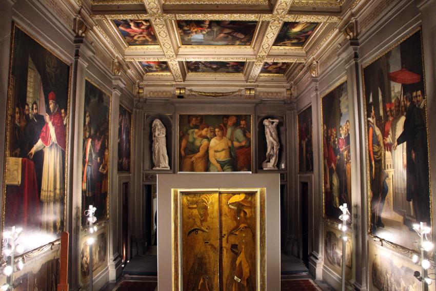 Casa Buonarroti Casa Buonarroti