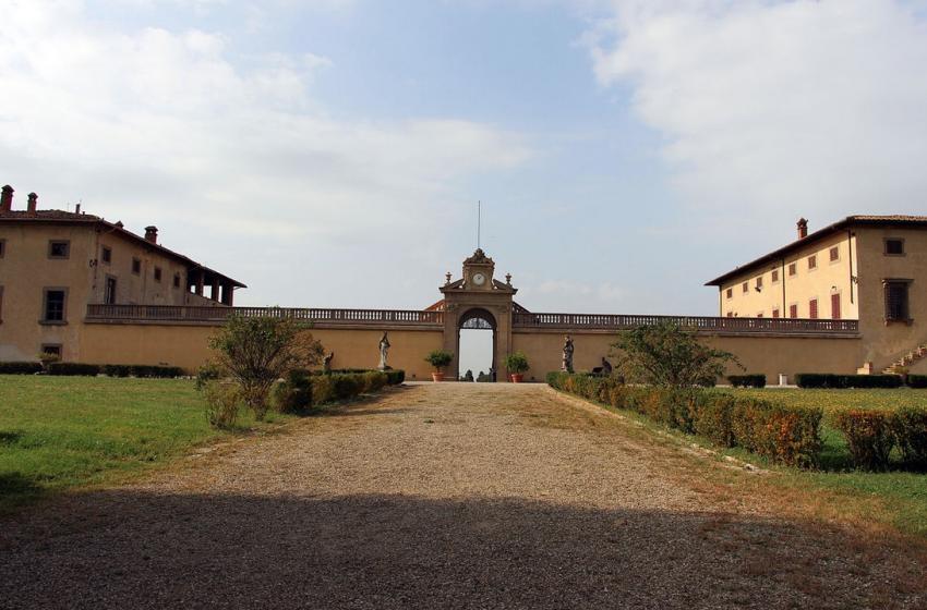 Villa Caruso Villa Caruso