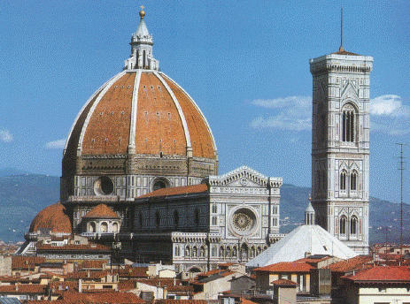 Santa Maria del Fiore Santa Maria del Fiore