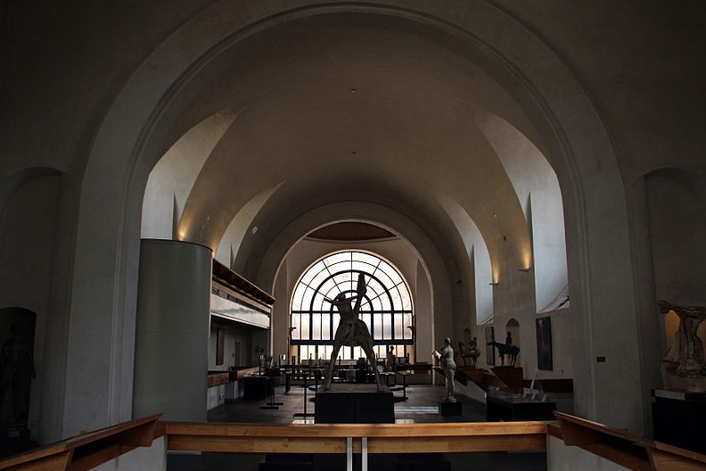 Museo Marino Marini Museo Marino Marini