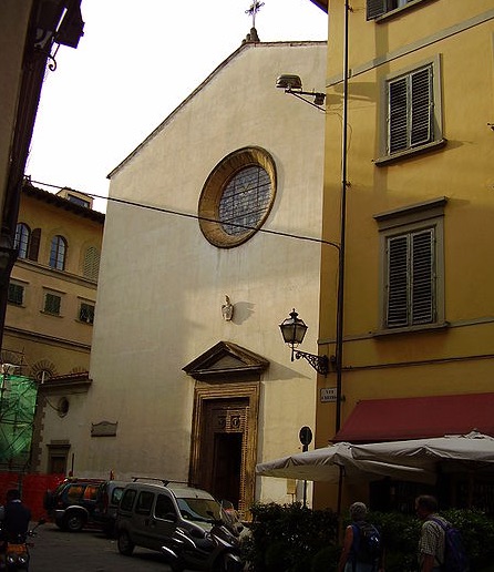 San Niccolò sopr'Arno