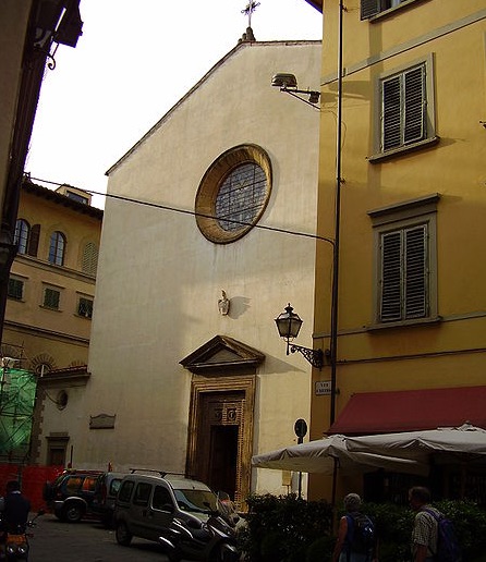 San Niccolò sopr'Arno San Niccolò sopr'Arno